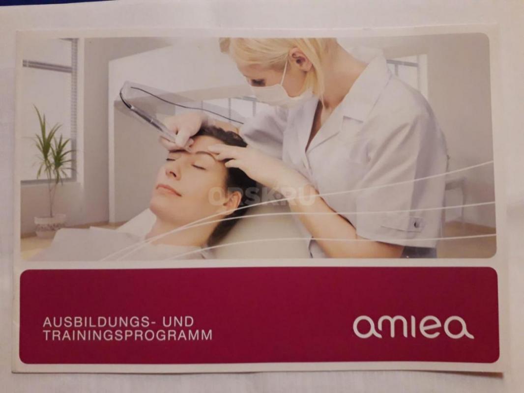 Продам аппарат ( комплекте) для татуажа Амиа. - Орск