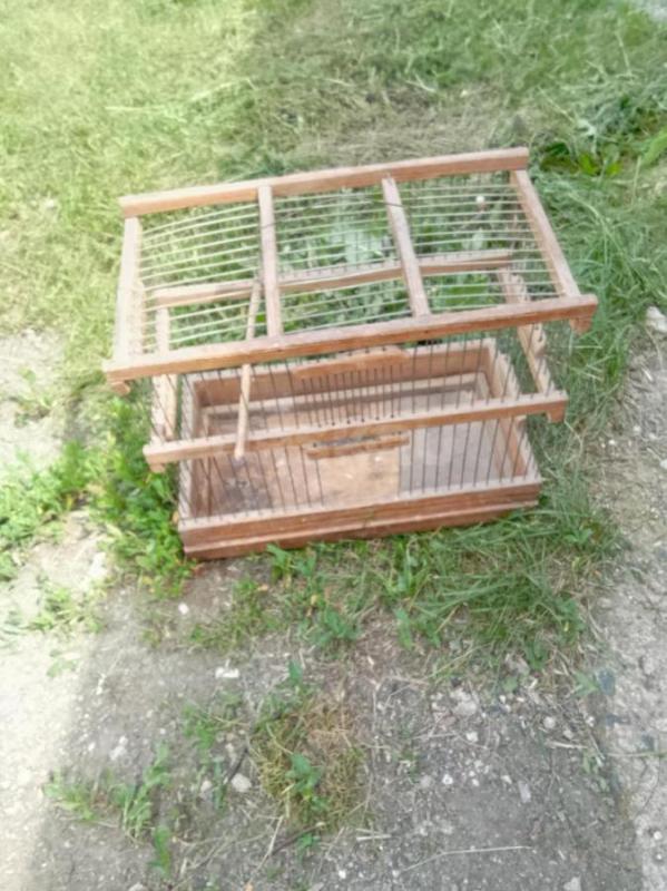Продам клетку для птиц и других животных. - Орск