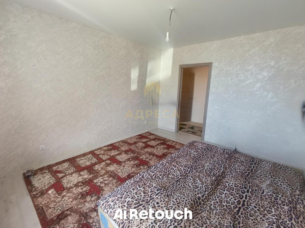 Предлагаем вашему вниманию просторную и уютную двухкомнатную квартиру площадью 55,9 кв. - Оренбург