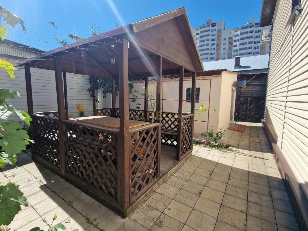 Продается Дом 176,6 кв. - Оренбург