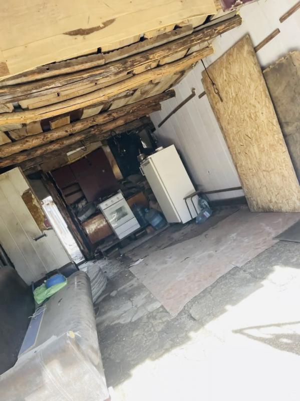 🌳 Уютный уголок для жизни и отдыхаПродаётся дачный участок с домиком 7,8 соток в СНТ &laquo;Южно - Оренбург
