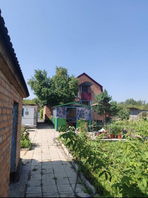 Продам уютный жилой дом площадью 92 кв. - Новотроицк