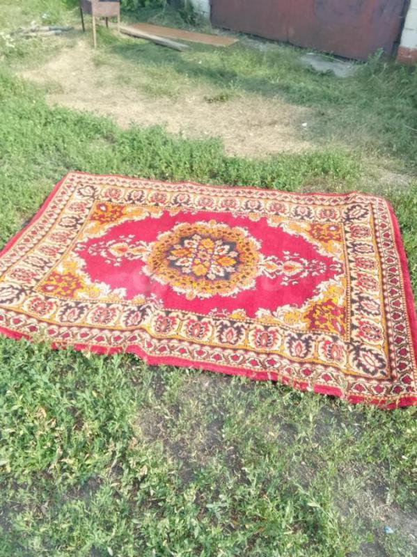 Продам ковры и ковровые дорожки по договоренности. - Орск