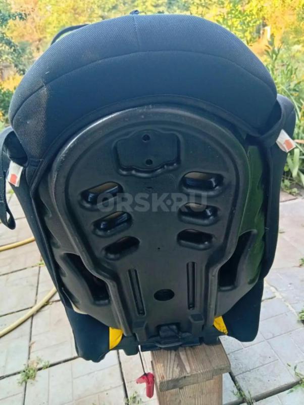 Продам детское автокресло Siger 9-36 кг. - Орск