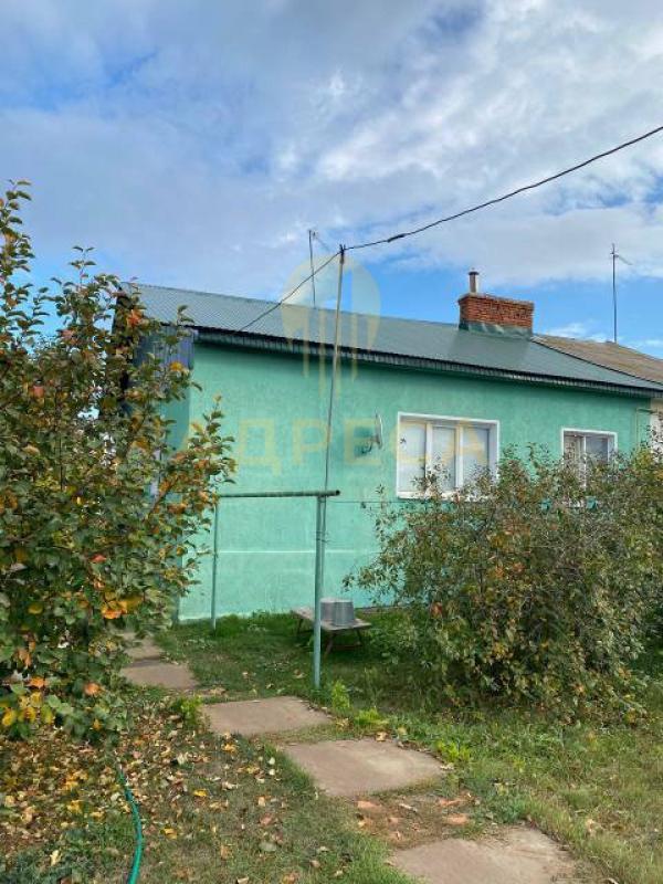 В продаже дом расположеный в живописном уголке природы, всего 30 км. - Струково
