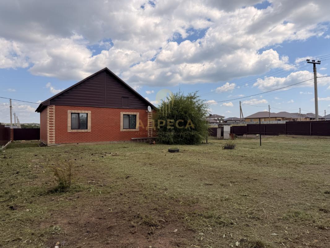 Продается дом по адресу: село Приютово, ул. - Приютово
