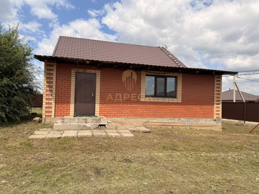 Продается дом по адресу: село Приютово, ул. - Приютово