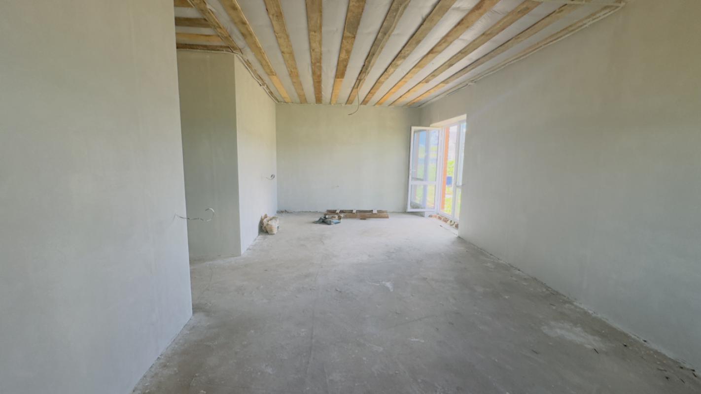 🏡 Уютный кирпичный дом с участком в Подгородней Покровке от застройщика! - Подгородняя Покровка