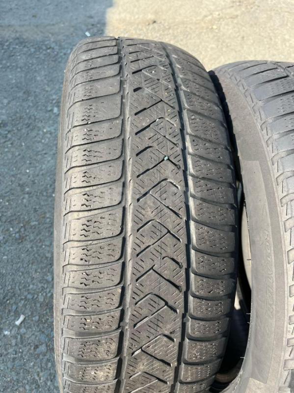 225/60 R18 б/у - Орск