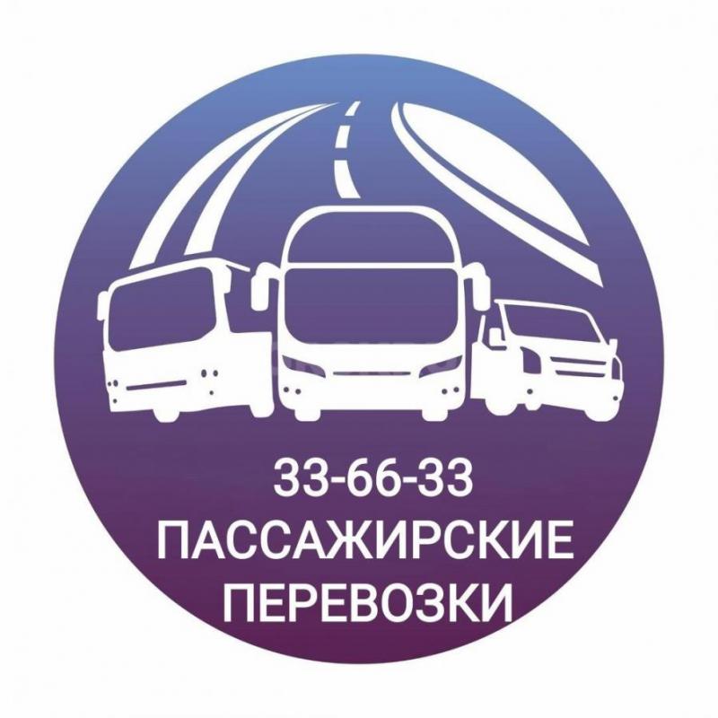 Пассажирские перевозки по городу и межгороду. - Орск