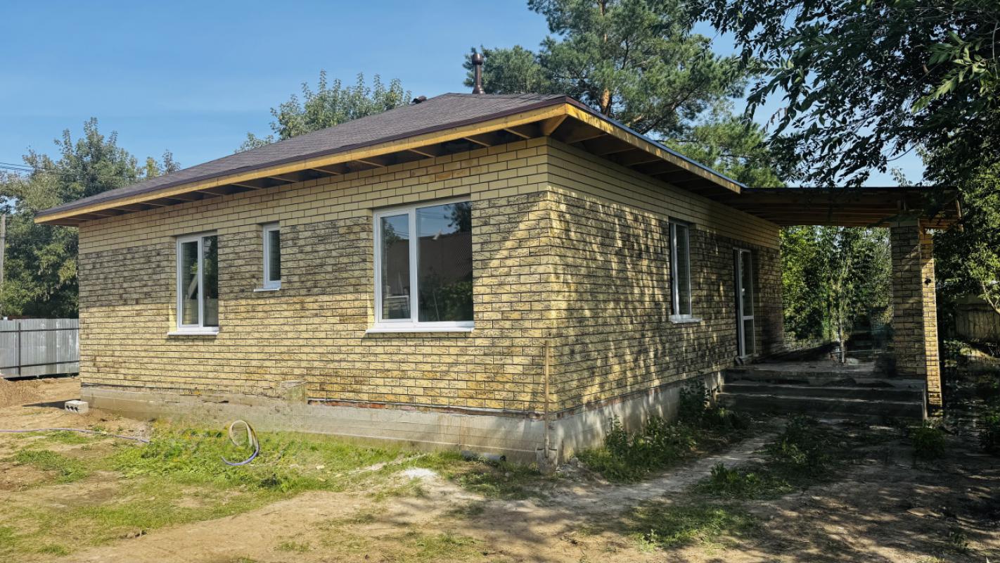 🏡Предлагаем Вам готовый дом мечты, расположенный на 8 сотках земли (в собственности) в НЕПОДТОПЛЯЕМО - Оренбург