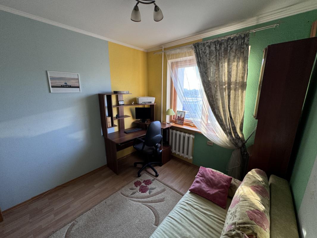 В продаже шикарная уютная просторная 3 ком квартира в самом развитом районе города💯Лучшее предложени - Оренбург