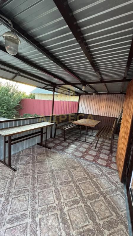 Продается дом 2в1 🏡🏠Лучшее и уникальное предложение по вкусной цене!🏠 Дом (жилой без внутренней отде - Оренбург