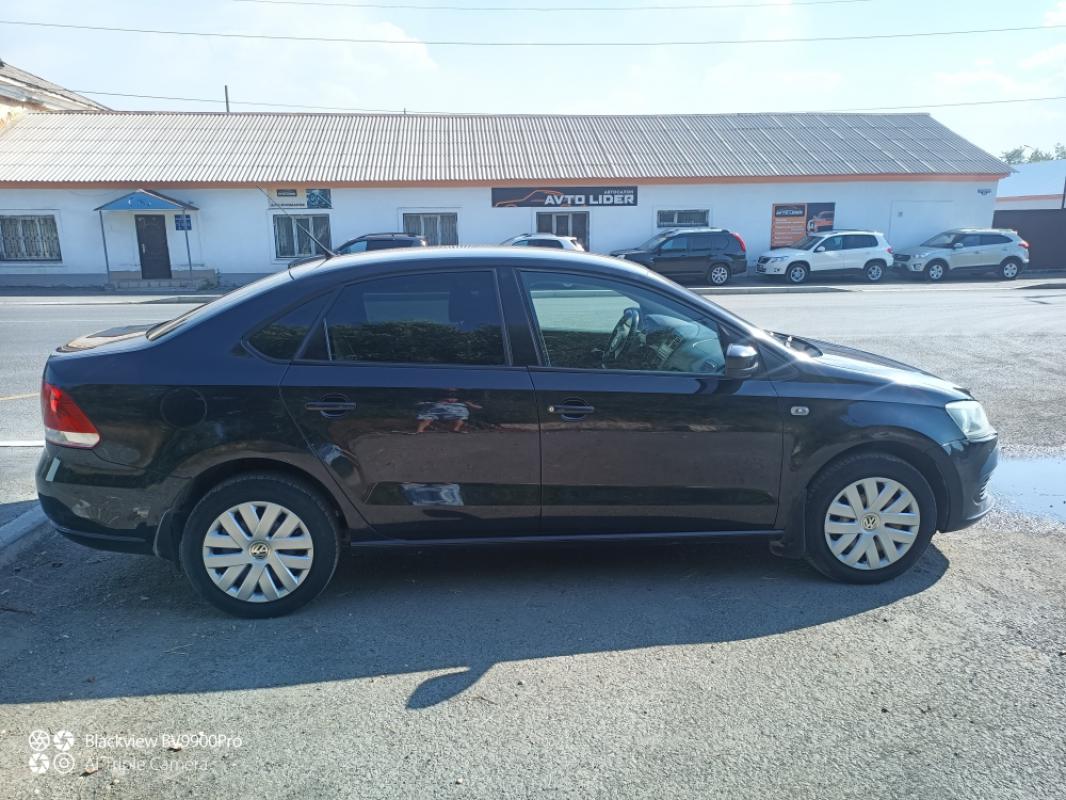 Продается Volkswagen Polo, 2012 год,

Кузов оцинкованный

Кузов в родном окрасе, без ДТП

Мотор рабо - Новотроицк