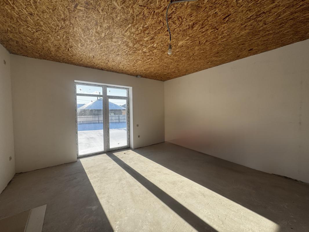 Дом общей площадью 91.2 кв. - Оренбург