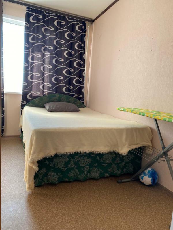 Продаётся просторная четырёхкомнатная квартира площадью 71.1 квадратных метров на седьмом этаже деся - Оренбург