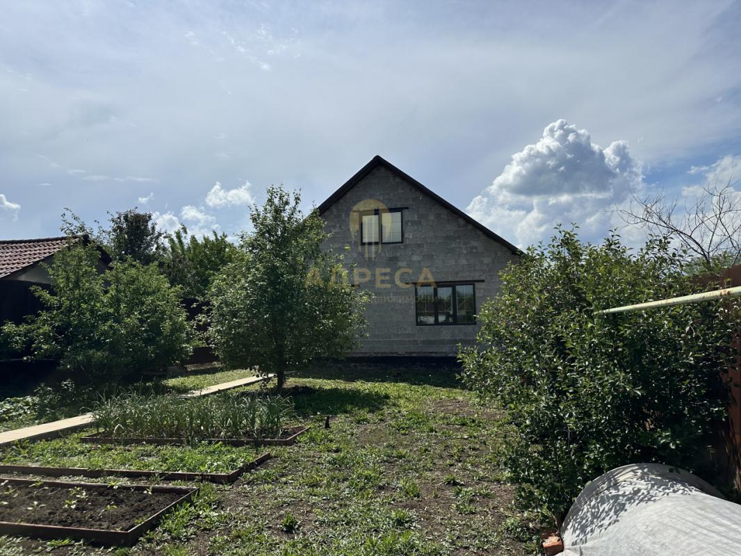 Продается дом 2в1 🏡🏠Лучшее и уникальное предложение по вкусной цене!🏠 Дом (жилой без внутренней отде - Оренбург