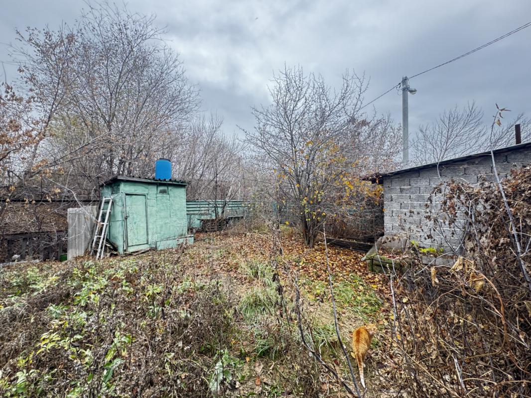Предлагаем вашему вниманию двухкомнатную комнатную квартиру в четырех квартирном доме на земле по ад - Оренбург