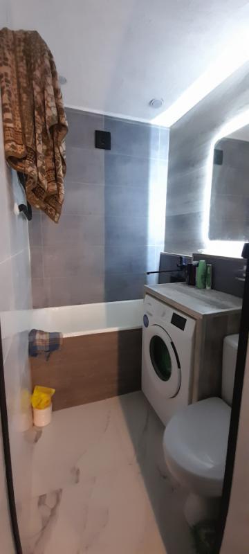 Пpoдaётся oднокомнатная квартира по адресу: 60 Лeт Oктября. - Оренбург