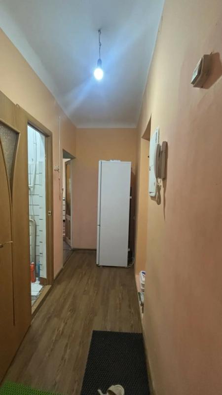 Предлагаем Вашему вниманию двухкомнатную квартиру на третьем этаже кирпичного дома,в самом сердце пр - Оренбург