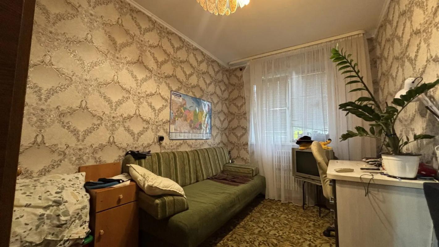 Предлагаем Вашему вниманию двухкомнатную квартиру в одном из лучших спальных районов города. - Оренбург