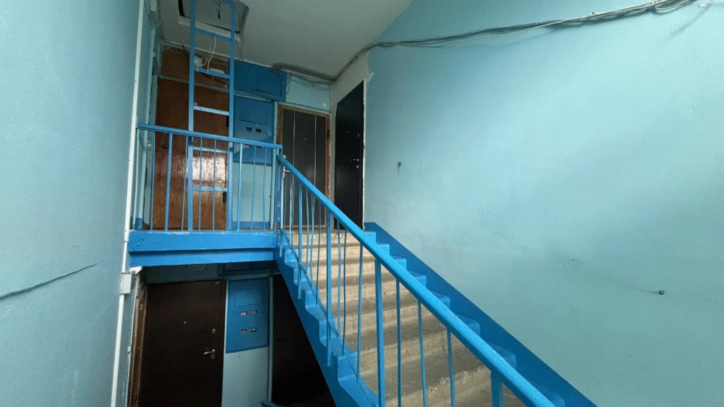 Предлагаем Вашему вниманию двухкомнатную квартиру в одном из лучших спальных районов города. - Оренбург