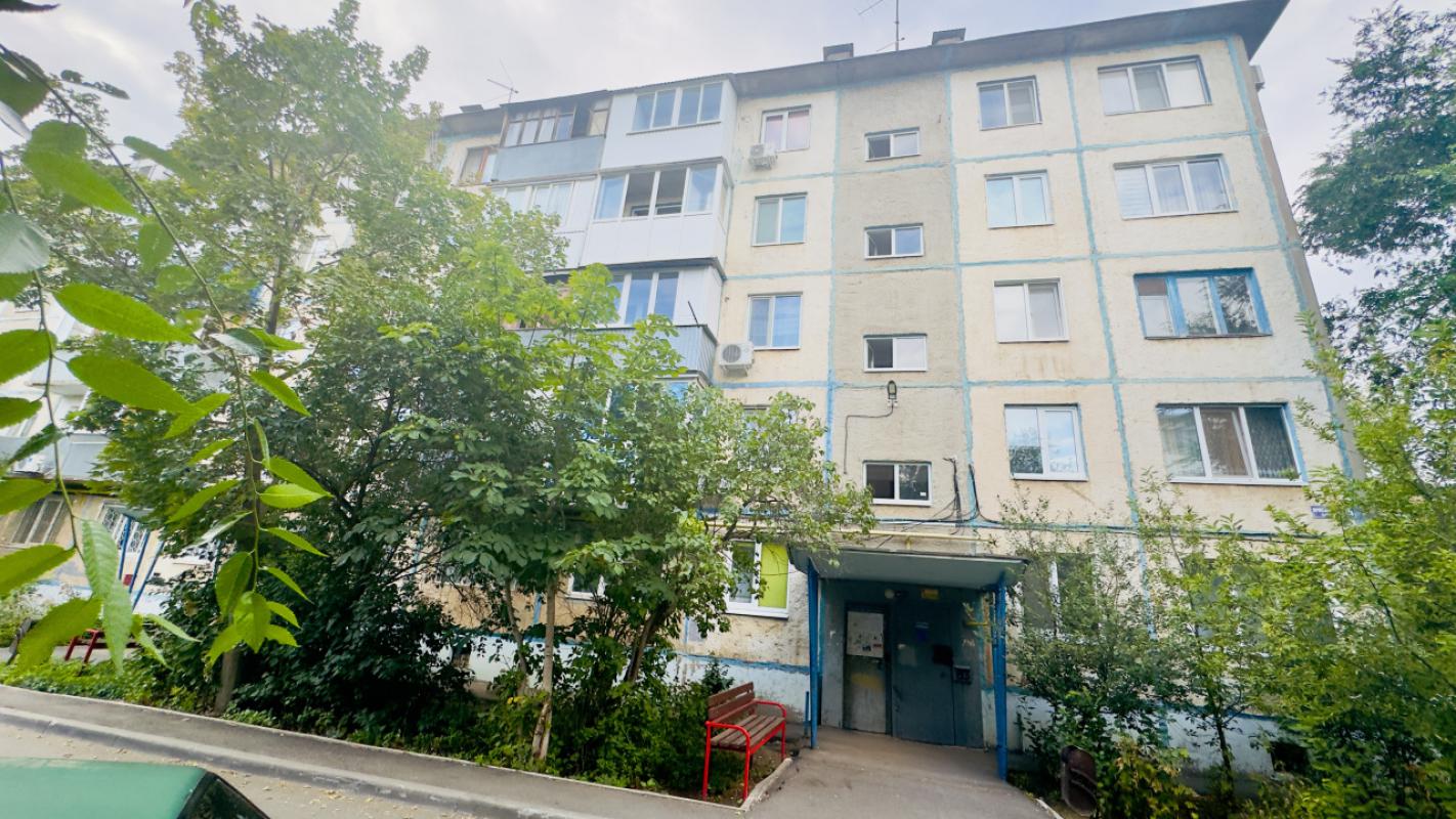 🏙️ Больше чем квартира. - Оренбург