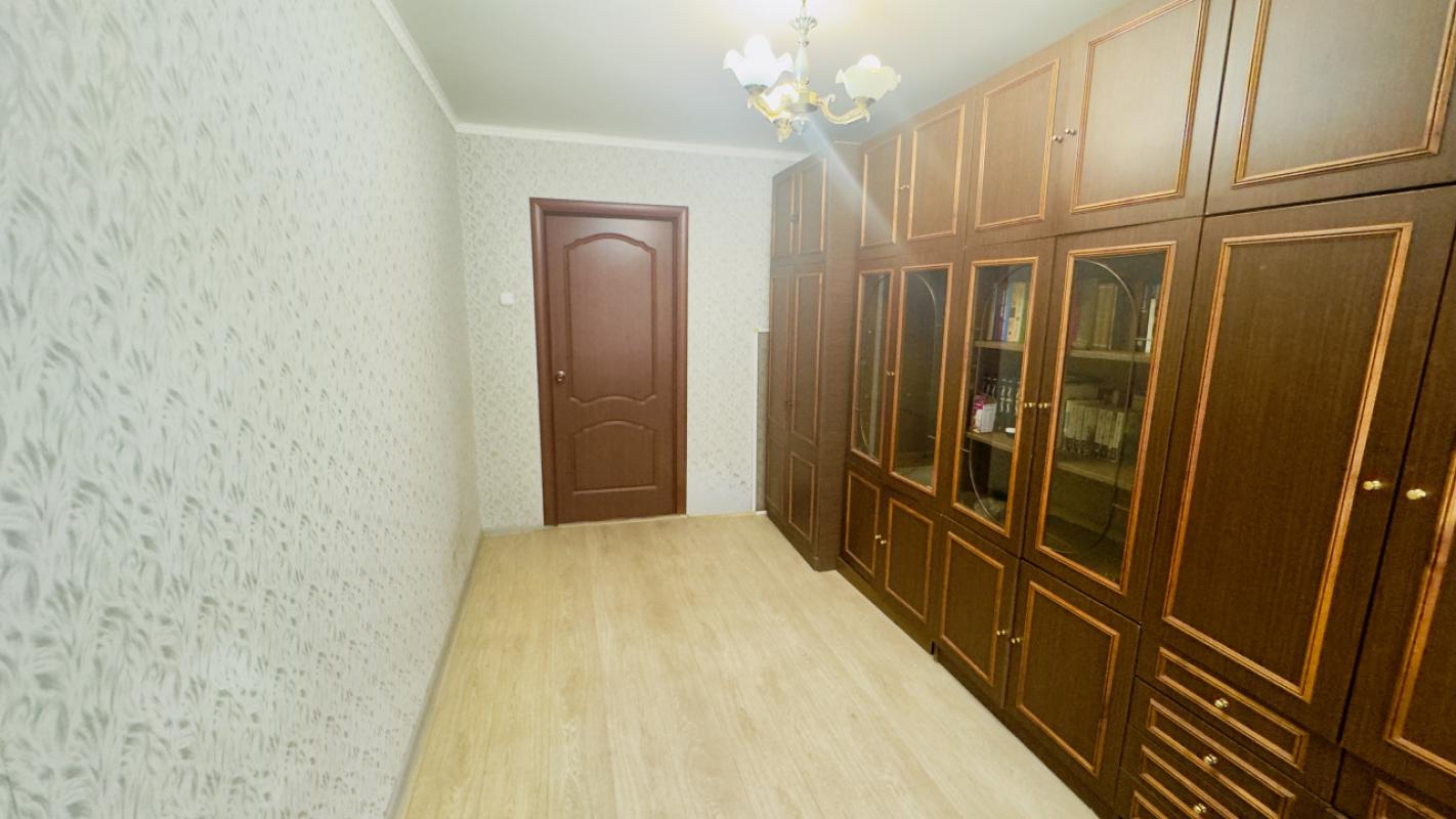 🏙️ Больше чем квартира. - Оренбург