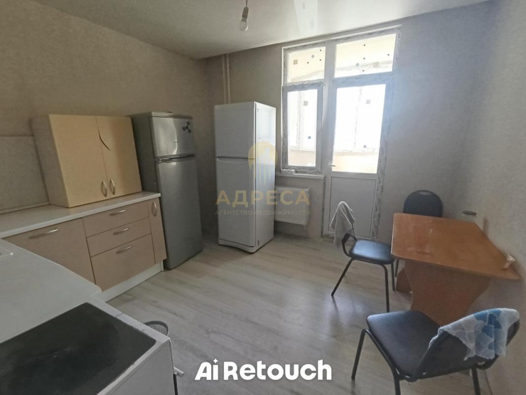 Предлагаем вашему вниманию просторную и уютную двухкомнатную квартиру площадью 55,9 кв. - Оренбург