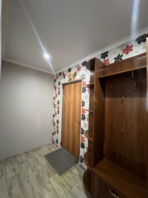 Продаётся тёплая, уютная квартира с удобной планировкой, общей площадью 40 кв. - Оренбург