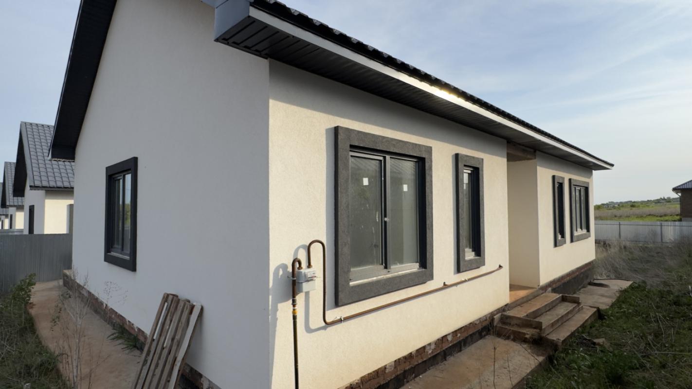 🏡 Уютный дом 115 м&sup2; в НЕПОДТОПЛЯЕМОЙ зоне! - Оренбург