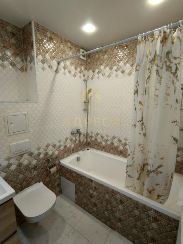 Продаётся прекрасная евродвухкомнатная квартира с самой популярной и удобной планировкой в развитом - Оренбург