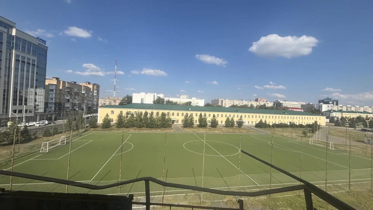 Предлагаем Вашему вниманию двухкомнатную квартиру в самом центре города О. - Оренбург