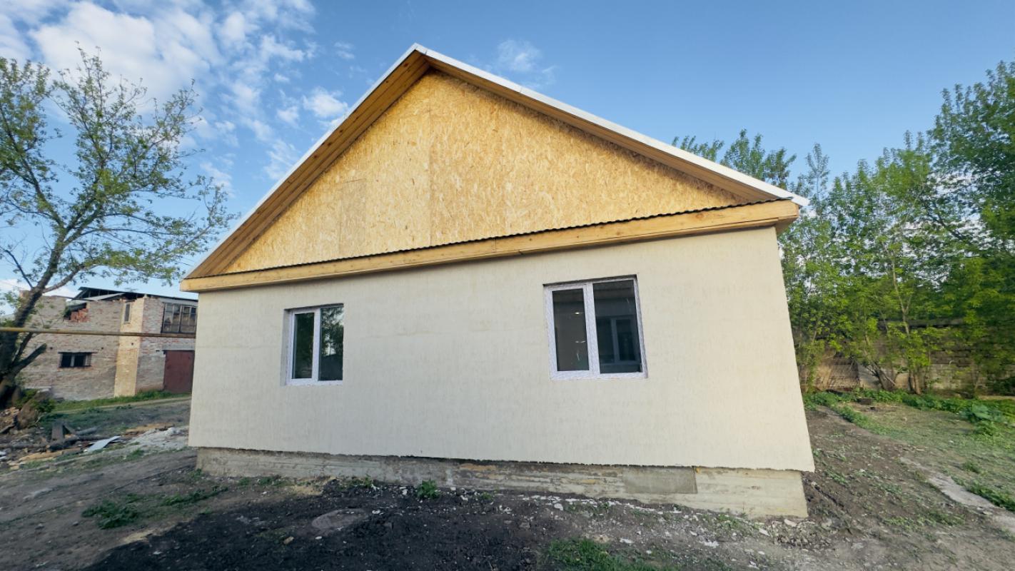 🏡 Нoвый киpпичный дом от застройщика (83.7 м&sup2;) в прoдаже! - Оренбург