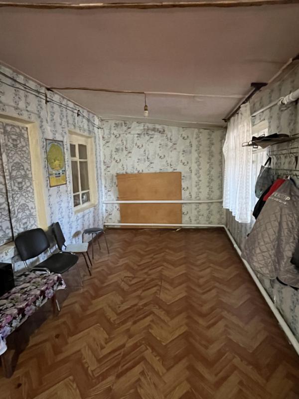 Продается дом (дом на 3 хозяина) в пос. - Паника