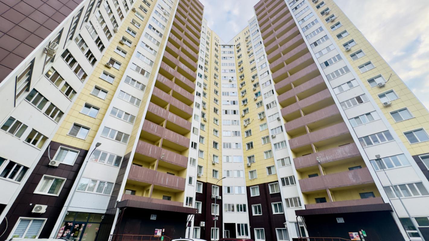 Ваша светлая квартира с видом на закаты в ЖК &laquo;Виктория-2&raquo;Откройте дверь в простр - Оренбург