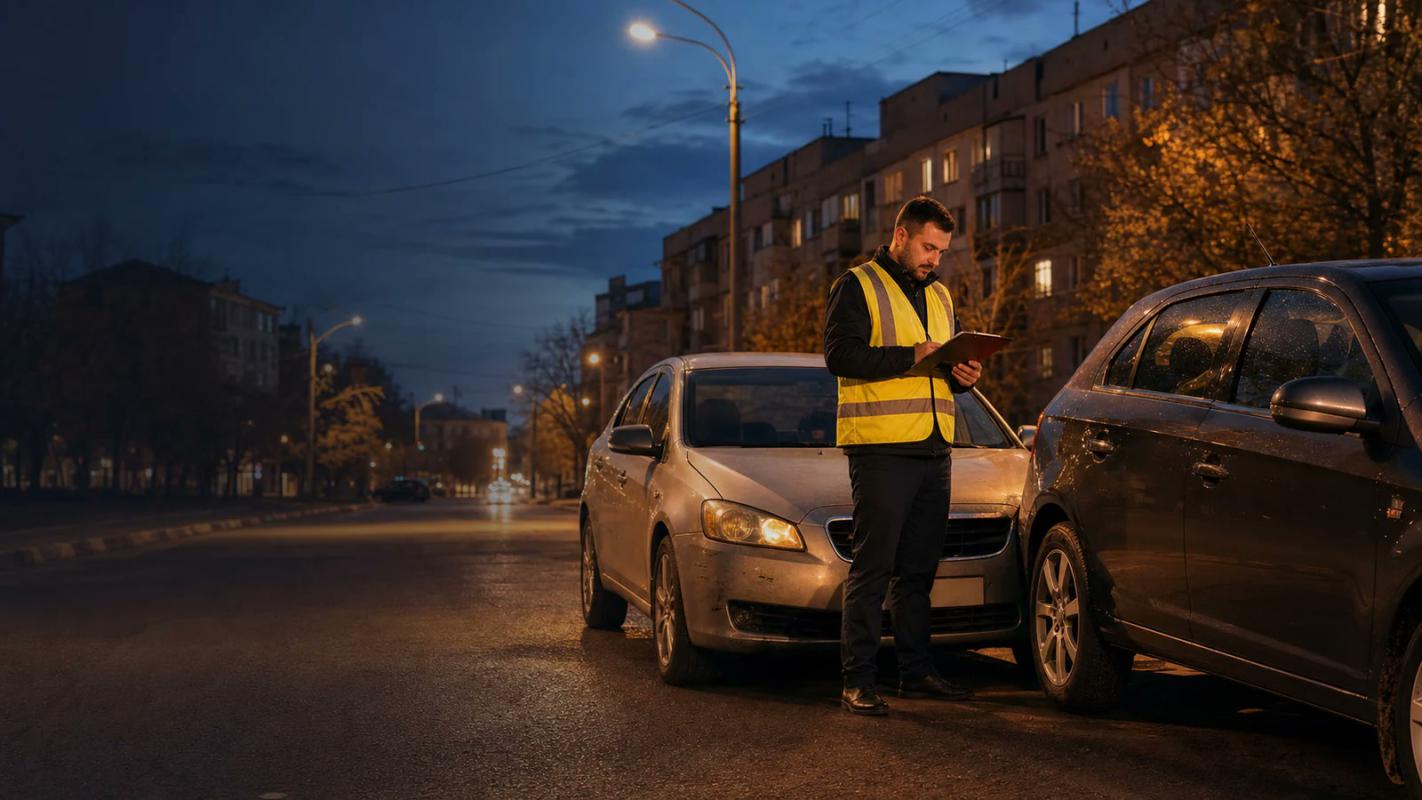 🚗 Автопартнёр — помощь автомобилистам в Новотроицке

«Автопартнёр» помогает водителям разобраться в - Новотроицк