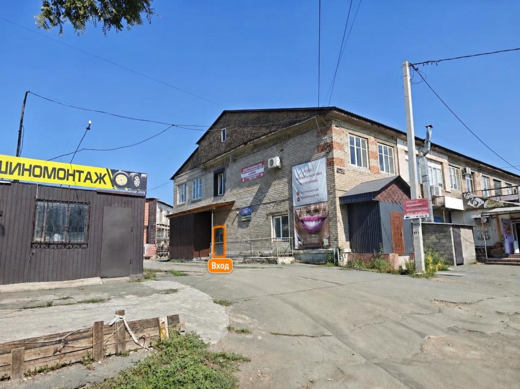 🚗 Автопартнёр — помощь автомобилистам в Новотроицке

«Автопартнёр» помогает водителям разобраться в - Новотроицк