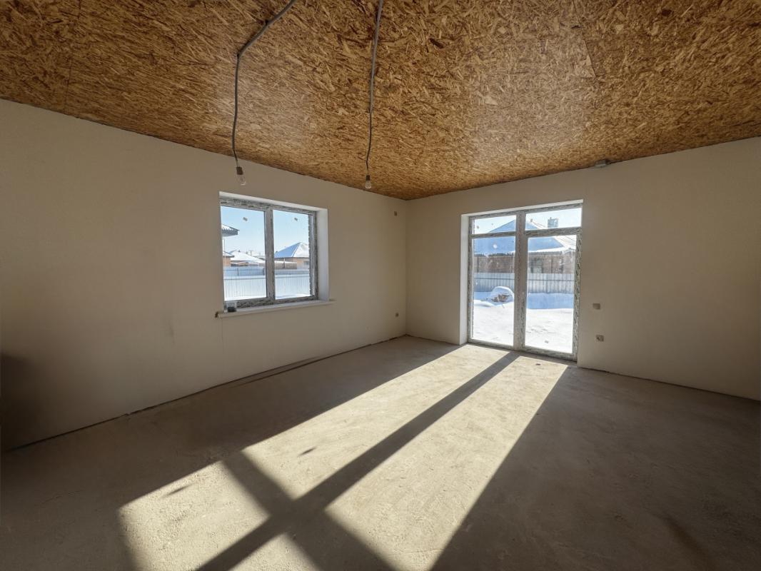 Дом общей площадью 91.2 кв. - Оренбург