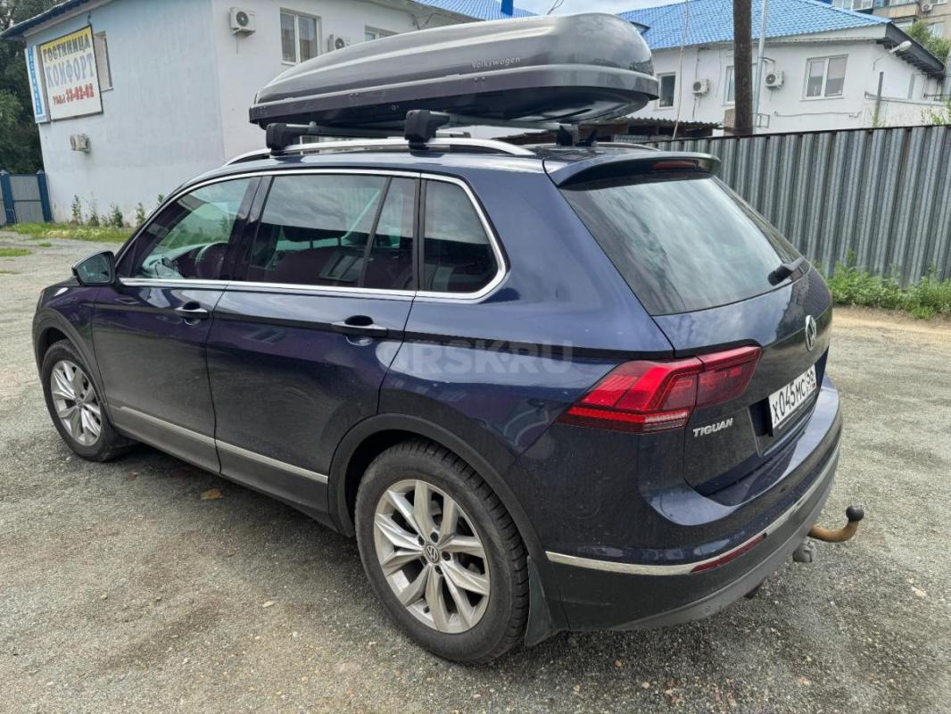 Продам Volkswagen TIGUAN (Тигуан) 
1 хозяин, ДИЗЕЛЬ - нет проблем с заправкой. - Орск