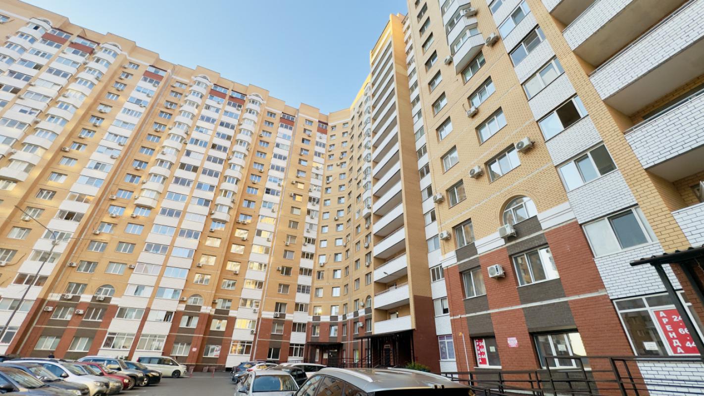 🏢Больше чем квартира. - Оренбург
