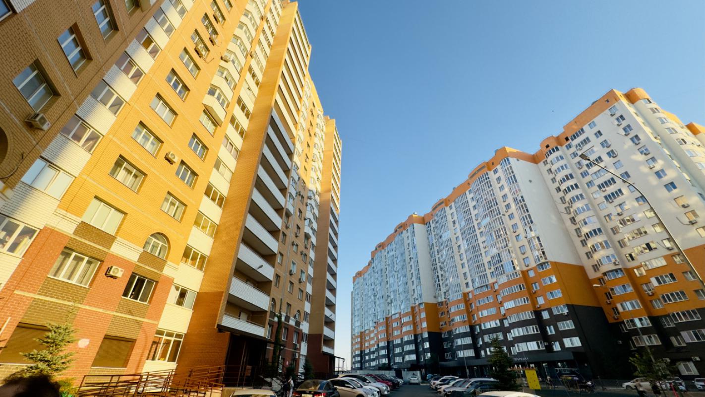 🏢Больше чем квартира. - Оренбург