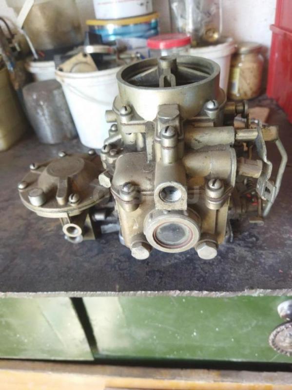 Продам карбюраторы К-135 б/у Газ 53. - Орск