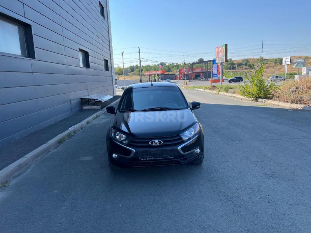 Продам LADA GRANTA FL. - Орск