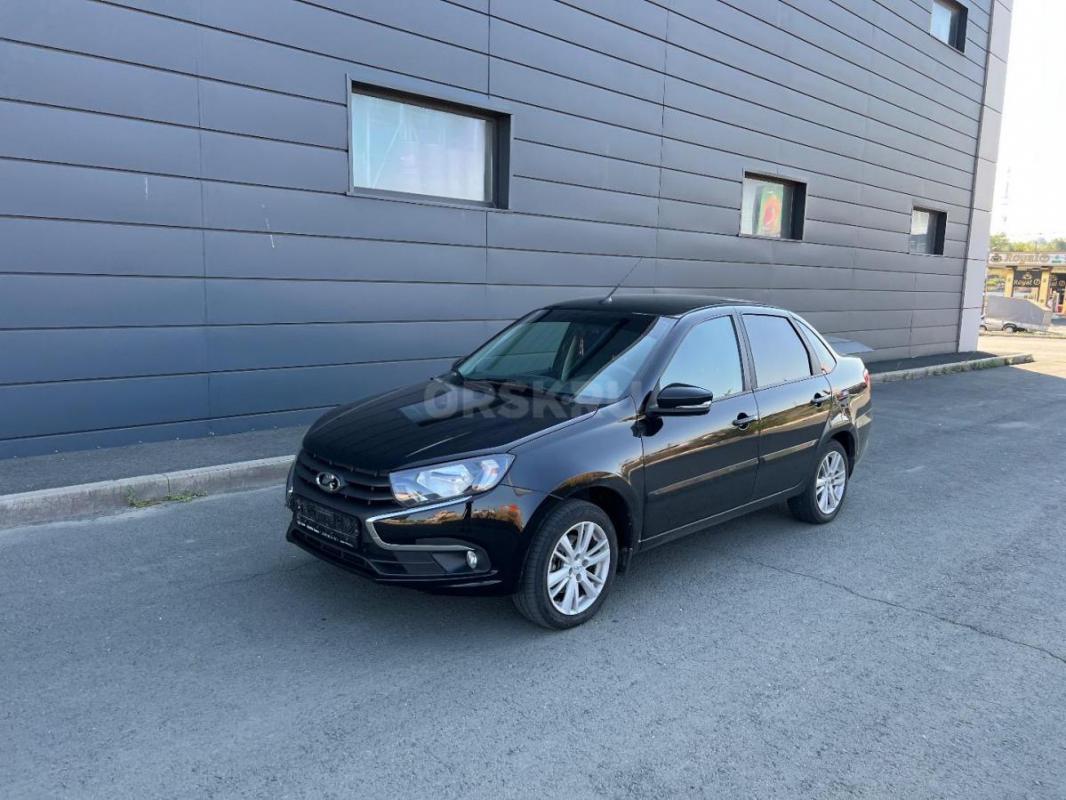 Продам LADA GRANTA FL. - Орск