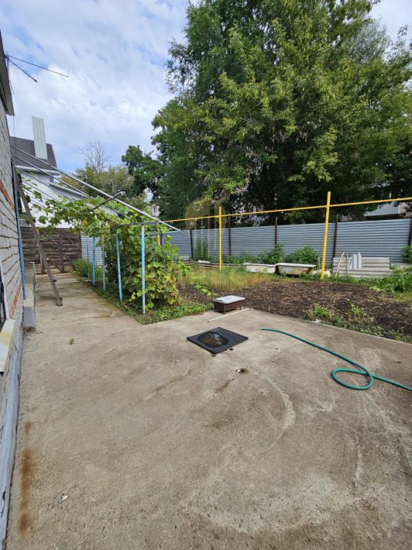 Продается дом!ул. - Оренбург