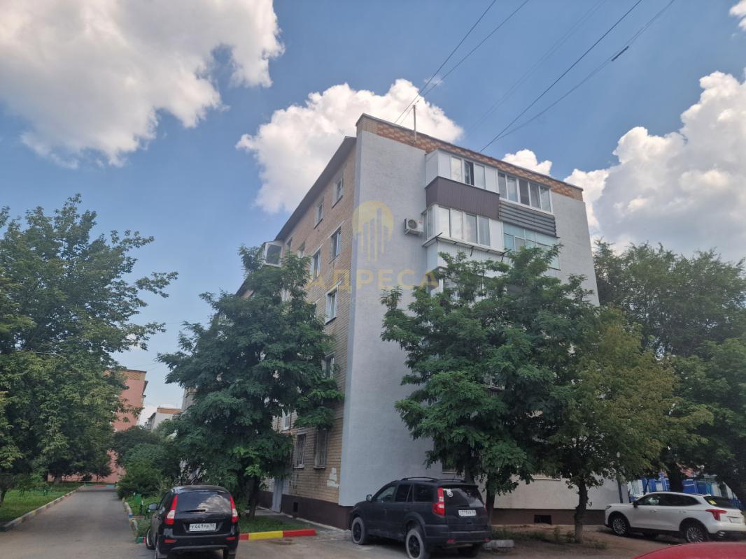 Продается 1 комнатная в кирпичном доме в 15 минут от центра города, по адресу Самолетная 95 на 1 эта - Оренбург