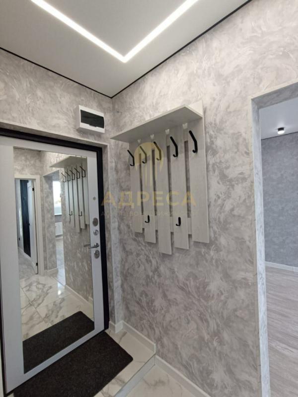 ЖК Притяжение продажа 1 ком. - Оренбург
