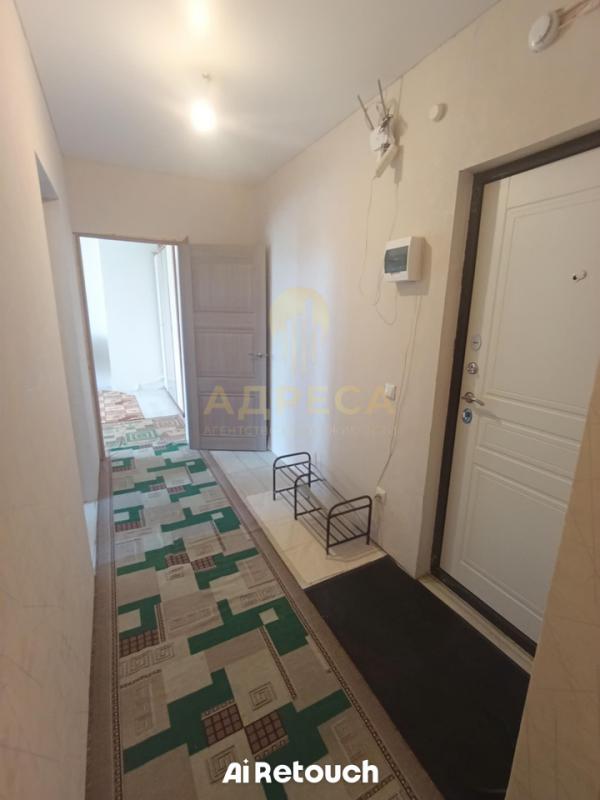 Предлагаем вашему вниманию просторную и уютную двухкомнатную квартиру площадью 55,9 кв. - Оренбург