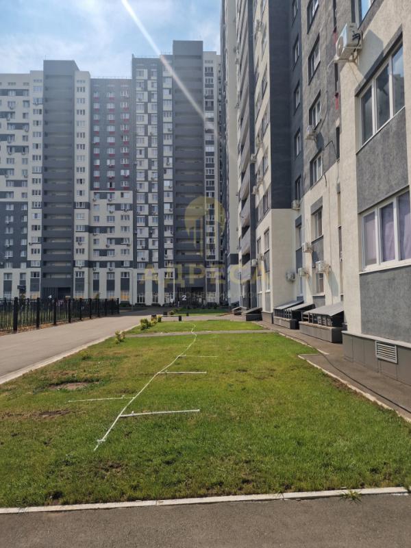 Продается шикарная студия на 16 этаже общей площадью 22 кв. - Оренбург